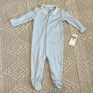 Baby Boy Pajamas